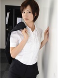 藤村办公室制服写真 NO.00155 [RQ-STAR](47)